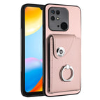 For Xiaomi Redmi 10C / Pink