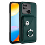 For Xiaomi Redmi 10C / Green