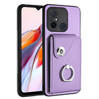 For Xiaomi Redmi 12C/11A / Purple