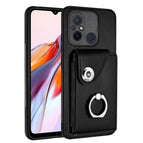 For Xiaomi Redmi 12C/11A / Black