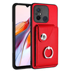 For Xiaomi Redmi 12C/11A / Red
