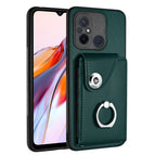 For Xiaomi Redmi 12C/11A / Green