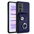 For Xiaomi Poco F5 Pro/Redmi K60/K60 Pro / Blue