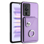 For Xiaomi Poco F5 Pro/Redmi K60/K60 Pro / Purple