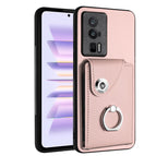For Xiaomi Poco F5 Pro/Redmi K60/K60 Pro / Pink