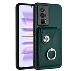 For Xiaomi Poco F5 Pro/Redmi K60/K60 Pro / Green