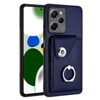 For Xiaomi Poco X5 Pro/Redmi Note 12 Pro Speed / Blue
