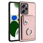 For Xiaomi Poco X5 Pro/Redmi Note 12 Pro Speed / Pink
