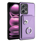 For Xiaomi Redmi Note 12 Pro 5G Global / Purple