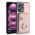 For Xiaomi Redmi Note 12 Pro 5G Global / Pink