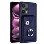 For Xiaomi Poco F5 5G/Redmi Note 12 Turbo / Blue
