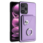 For Xiaomi Poco F5 5G/Redmi Note 12 Turbo / Purple