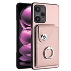 For Xiaomi Poco F5 5G/Redmi Note 12 Turbo / Pink