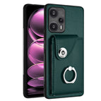 For Xiaomi Poco F5 5G/Redmi Note 12 Turbo / Green