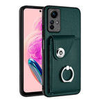 For Xiaomi Redmi Note 12S 4G Global / Green