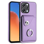 For Xiaomi Redmi 12 4G Global / Purple
