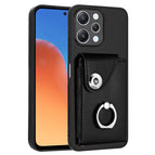 For Xiaomi Redmi 12 4G Global / Black