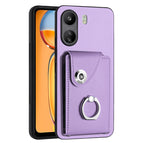 For Xiaomi Redmi 13C 4G / Poco C65 / Purple