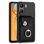 For Xiaomi Redmi 13C 4G / Poco C65 / Black