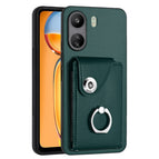 For Xiaomi Redmi 13C 4G / Poco C65 / Green
