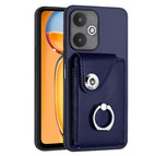 For Xiaomi Redmi 13C 5G / Redmi 13R / Blue