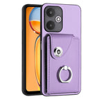 For Xiaomi Redmi 13C 5G / Redmi 13R / Purple