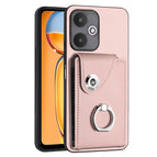 For Xiaomi Redmi 13C 5G / Redmi 13R / Pink