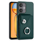 For Xiaomi Redmi 13C 5G / Redmi 13R / Green