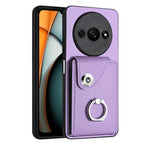 For Xiaomi Redmi A3 4G / Purple
