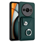 For Xiaomi Redmi A3 4G / Green