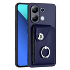 For Xiaomi Redmi Note 13 4G Global / Blue