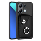 For Xiaomi Redmi Note 13 4G Global / Black