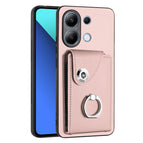 For Xiaomi Redmi Note 13 4G Global / Pink