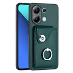 For Xiaomi Redmi Note 13 4G Global / Green