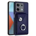For Xiaomi Redmi Note 13 5G Global / Blue