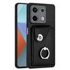 For Xiaomi Redmi Note 13 5G Global / Black