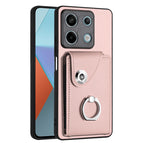 For Xiaomi Redmi Note 13 5G Global / Pink