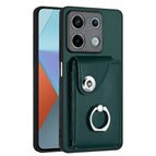 For Xiaomi Redmi Note 13 5G Global / Green