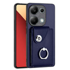 For Xiaomi Redmi Note 13 Pro 4G Global / Blue
