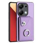 For Xiaomi Redmi Note 13 Pro 4G Global / Purple