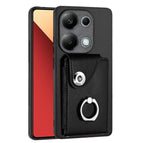 For Xiaomi Redmi Note 13 Pro 4G Global / Black