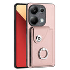 For Xiaomi Redmi Note 13 Pro 4G Global / Pink