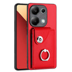 For Xiaomi Redmi Note 13 Pro 4G Global / Red
