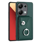 For Xiaomi Redmi Note 13 Pro 4G Global / Green