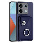 For Xiaomi Redmi Note 13 Pro 5G Global / Blue
