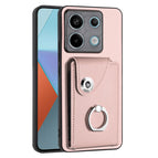 For Xiaomi Redmi Note 13 Pro 5G Global / Pink