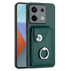 For Xiaomi Redmi Note 13 Pro 5G Global / Green