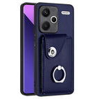 For Xiaomi Redmi Note 13 Pro+ / Blue