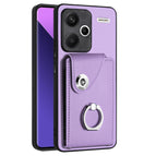 For Xiaomi Redmi Note 13 Pro+ / Purple