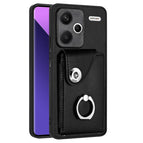 For Xiaomi Redmi Note 13 Pro+ / Black